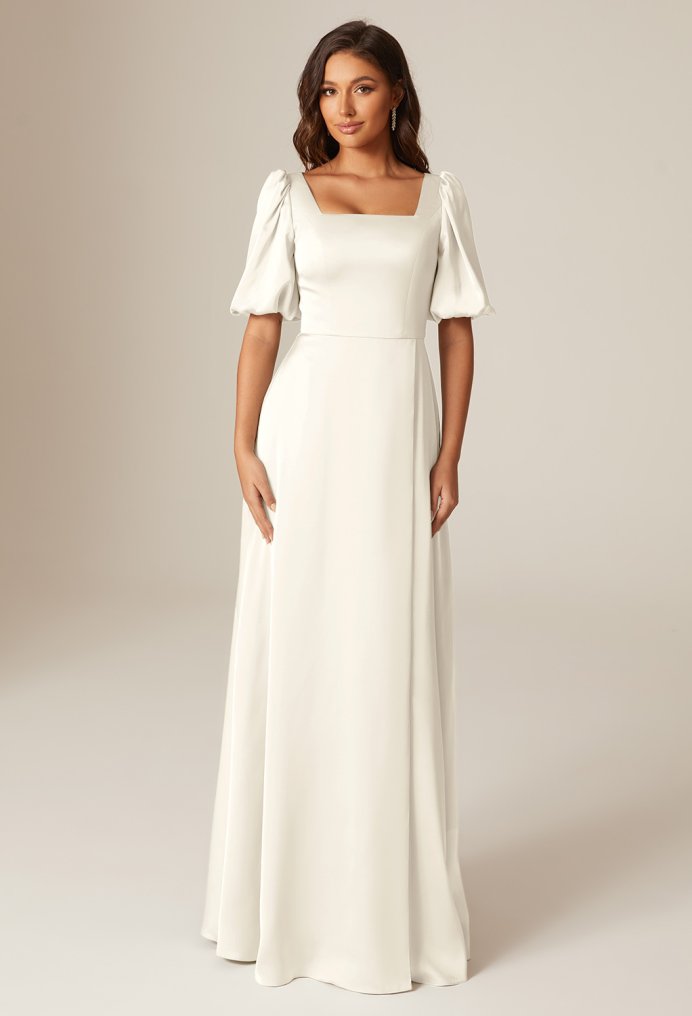 AW Etta Dress